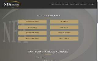 Northern Financial Advisors