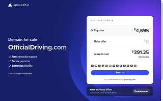 Official Driving School