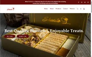 Shatila Bakery