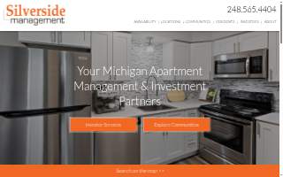 Silverside Management LLC of West Bloomfield
