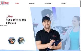 Simbol Auto Glass of West Bloomfield