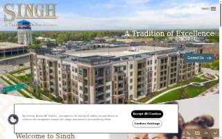 Singh Management