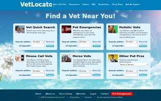 Veterinary House Calls