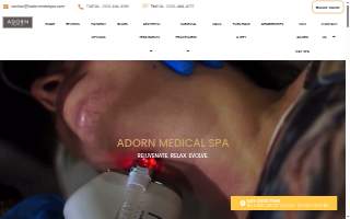 Adorn Medical Spa of Westland