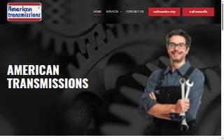 American Transmissions of Westland