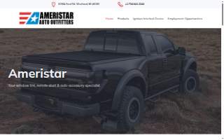 Ameristar Auto Outfitters