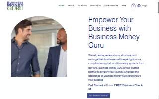Business Money Guru