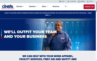 Cintas Facility Services of Westland