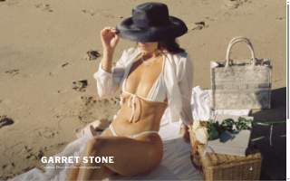 Garrett Stone MI Home Loans
