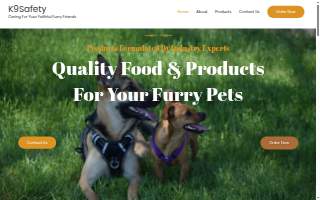 K9 Safety Consultants