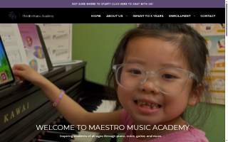 Maestro Music Academy
