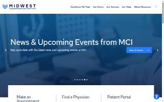Midwest Cardiology Associates P.C.