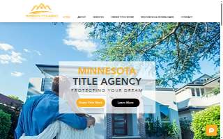 Minnesota Title Agency