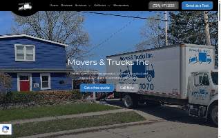 Movers & Trucks