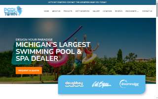PoolTown of Westland