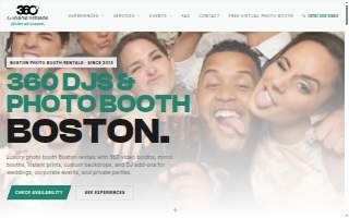 Prime Photo Slow Motion (Photo Booth)