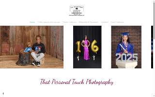 That Personal Touch Photography of Westland