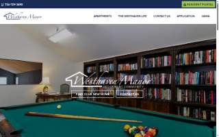 Westhaven Manor