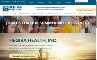 Westland Counseling Center