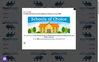 Westland Senior Resources