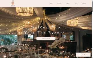 Yola for Events of Westland