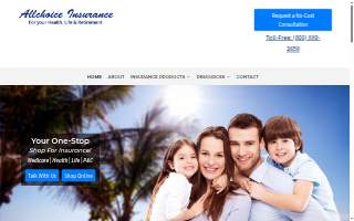 Allchoice Insurance of Wixom