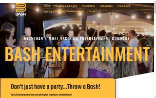 Bash Entertainment