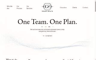 C2 Private Wealth of Wixom