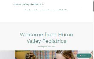 Huron Valley Pediatrics