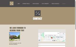 Law Offices of Jeffrey S. Kragt, PLLC