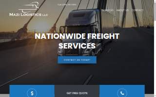 Mazi Logistics, LLC