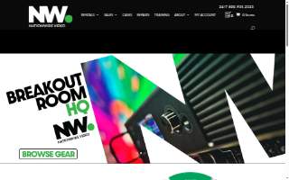 Nationwide Video
