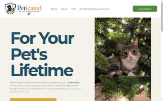 Peticured - Pet Nail Specialists