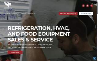 Phoenix Refrigeration