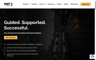 PM Technologies - HQ