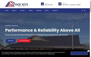 Roof-Rite, Inc