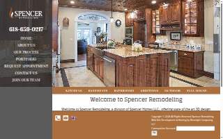 Spencer Roofing