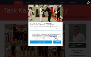 Task Karate Academy