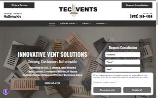 Tec Vents