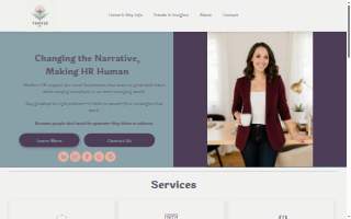 Thistle HR Consulting LLC