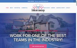 Troy Clogg Landscape Associates