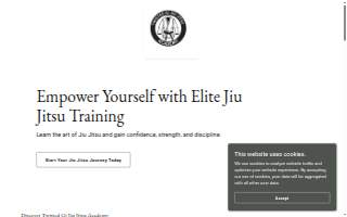 Twisted Gi Jiu Jitsu Academy