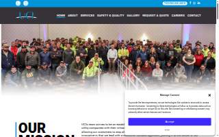 Underground Contractors Inc