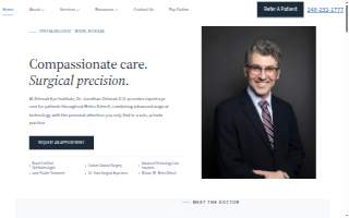 Zelenak Eye Institute: Jonathan Zelenak D.O.