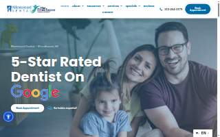 Allenwood Dental - Woodhaven