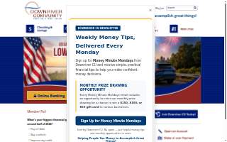 Downriver Law Center