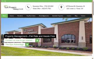 Epic Property Management