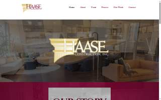 Haase Construction Inc