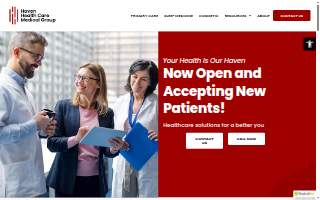 Haven Health Care Medical Group