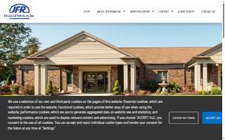 JFR Financial Services Inc of Trenton